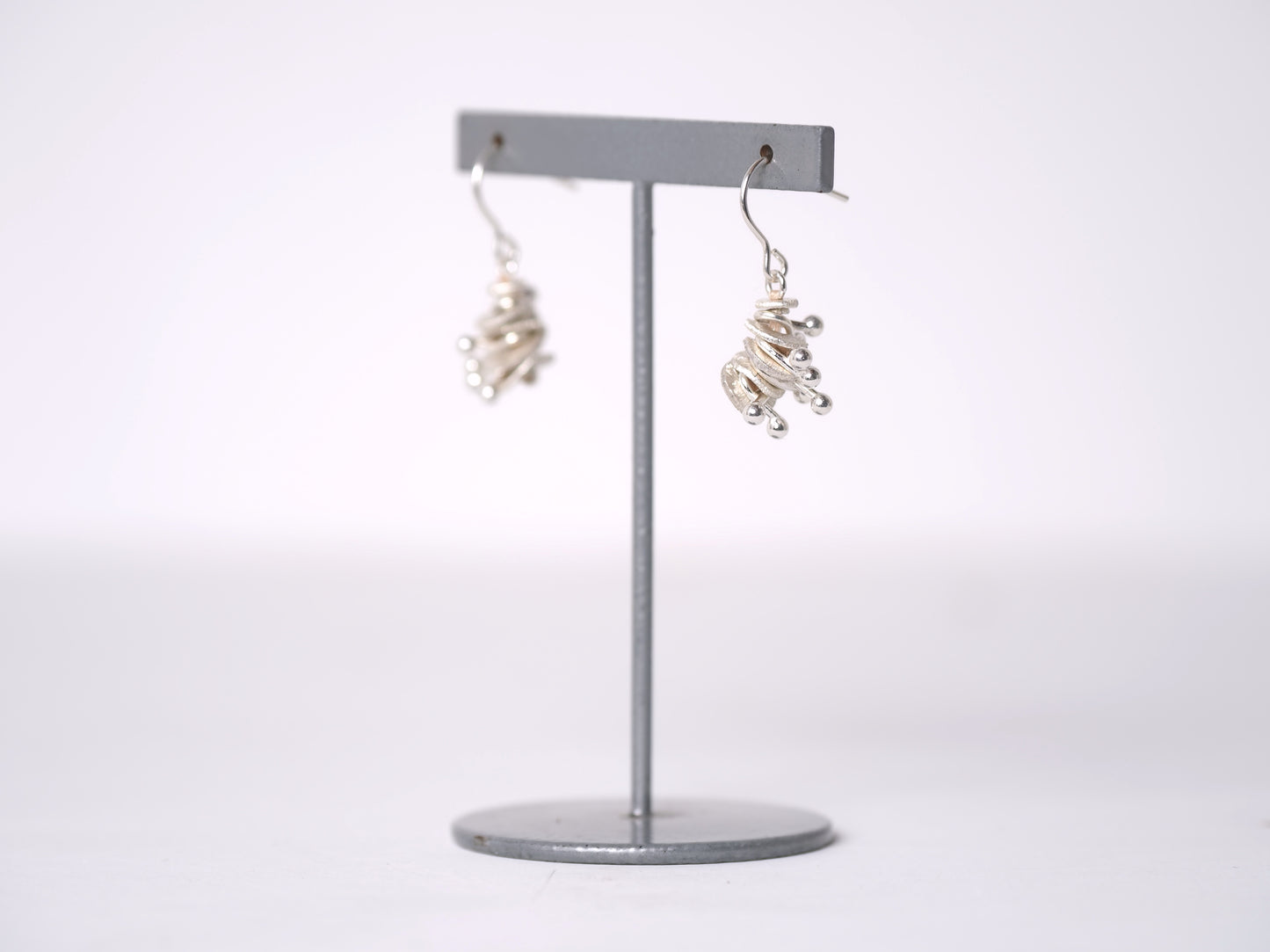 -Karensilver- hooks
