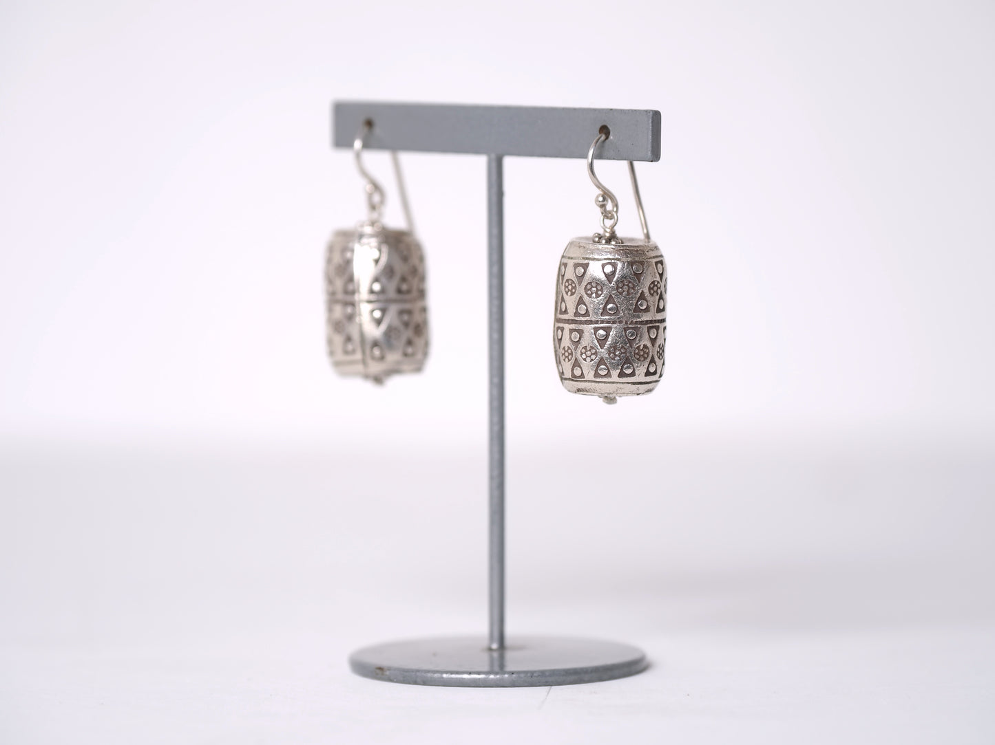 -Karensilver- hooks