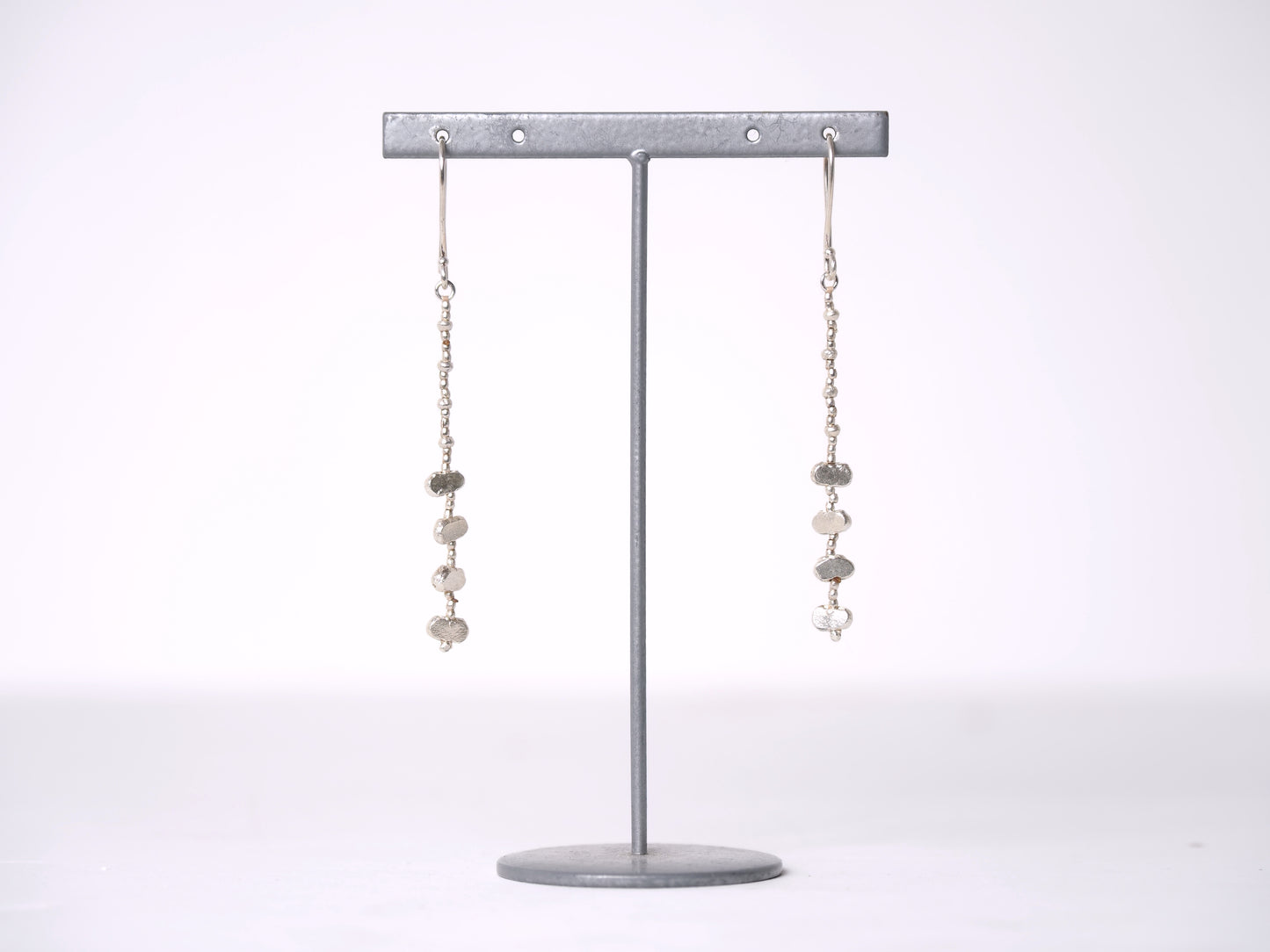 -Karensilver- hooks