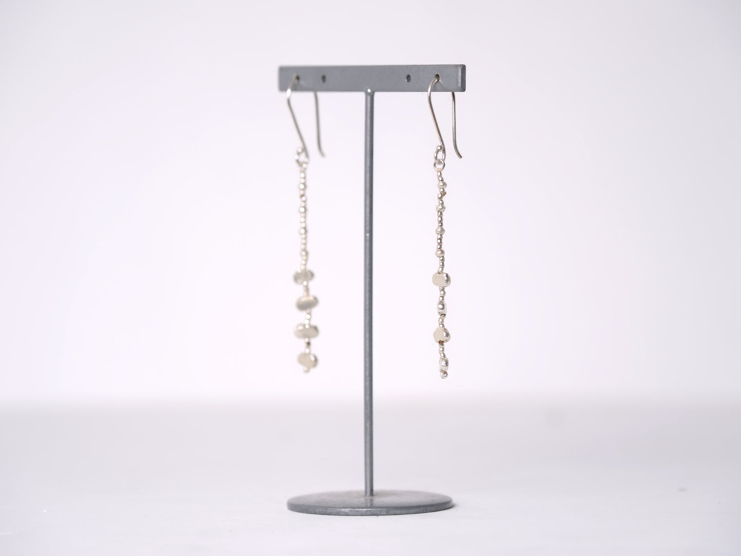 -Karensilver- hooks