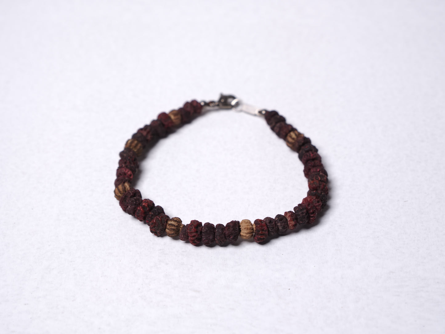 <MTO> -Rudraksha-