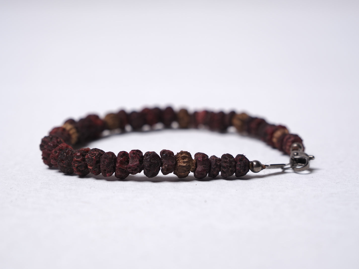 <MTO> -Rudraksha-