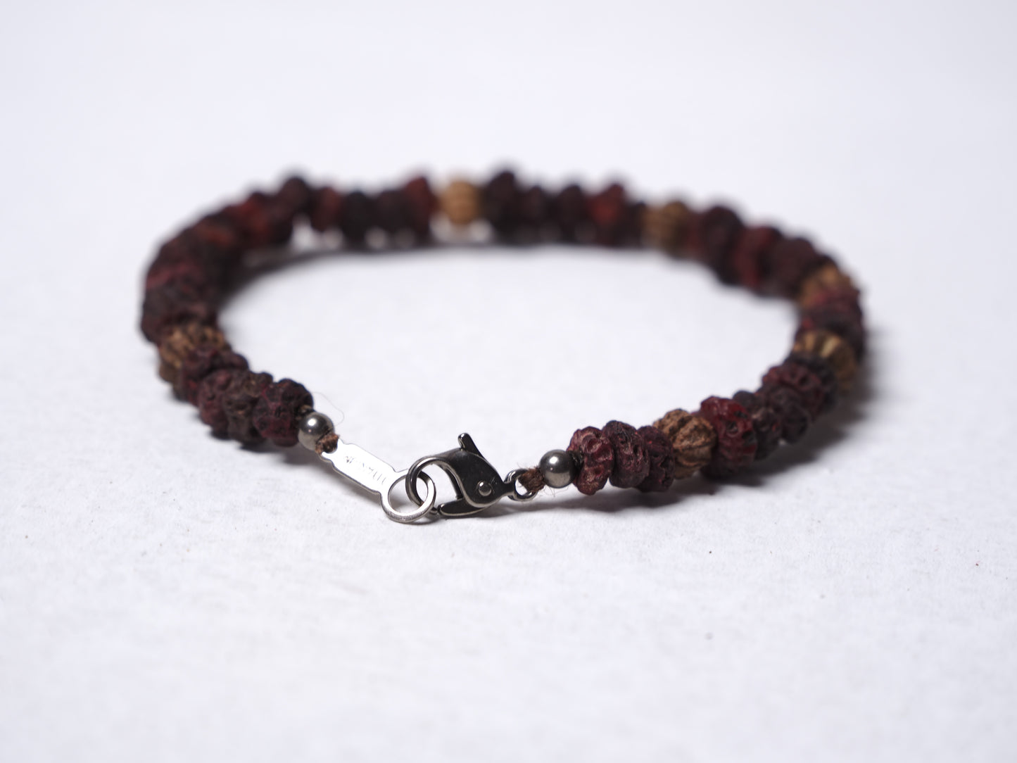 <MTO> -Rudraksha-