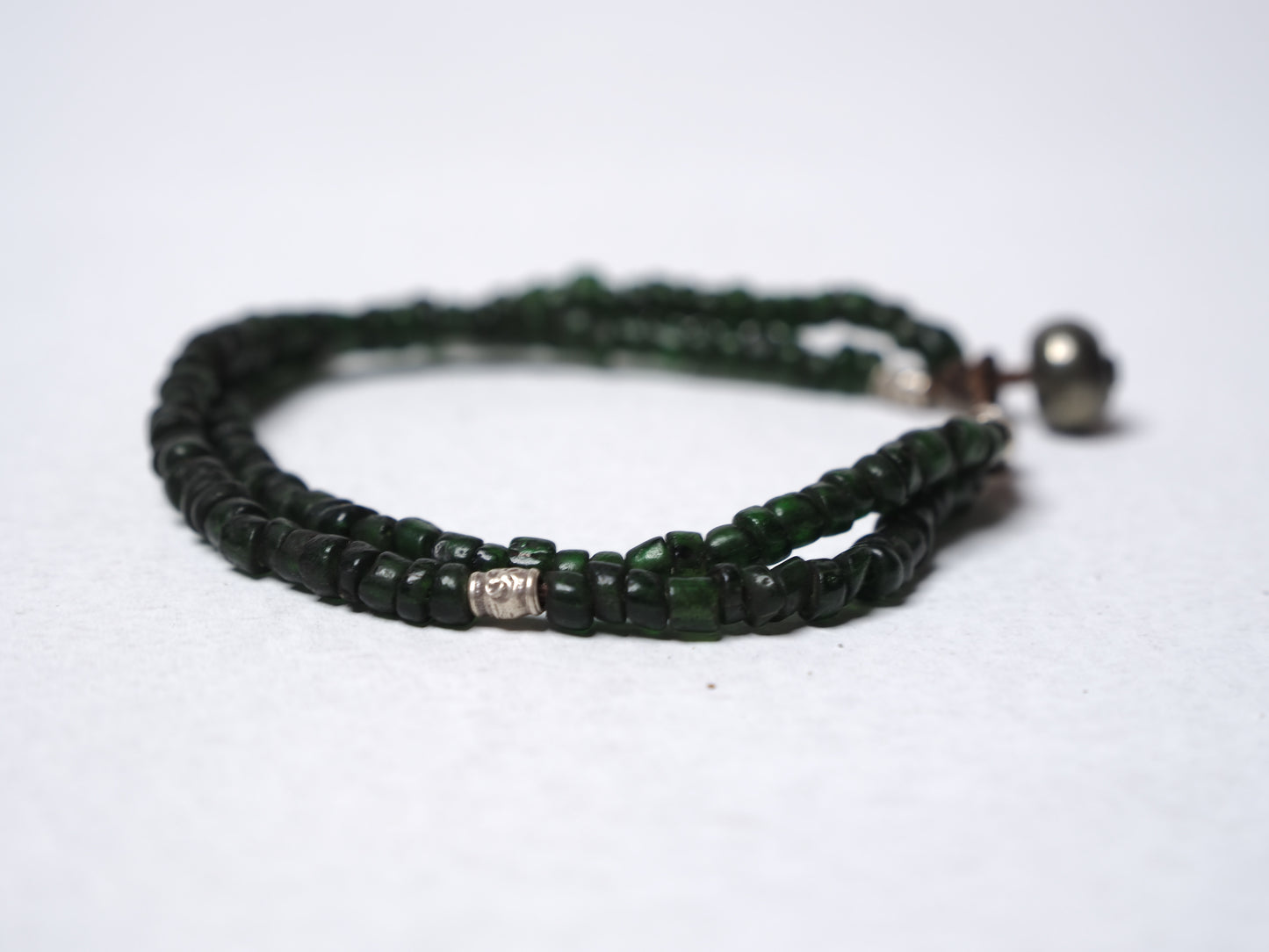 -Bonda beads- '2line'