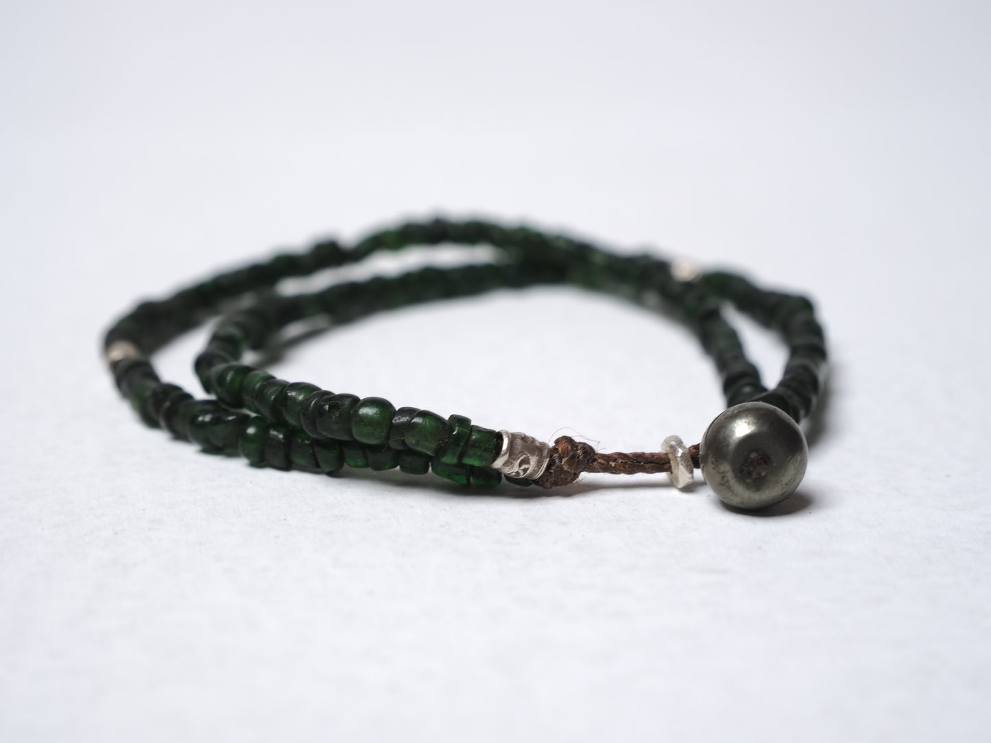 -Bonda beads- '2line'