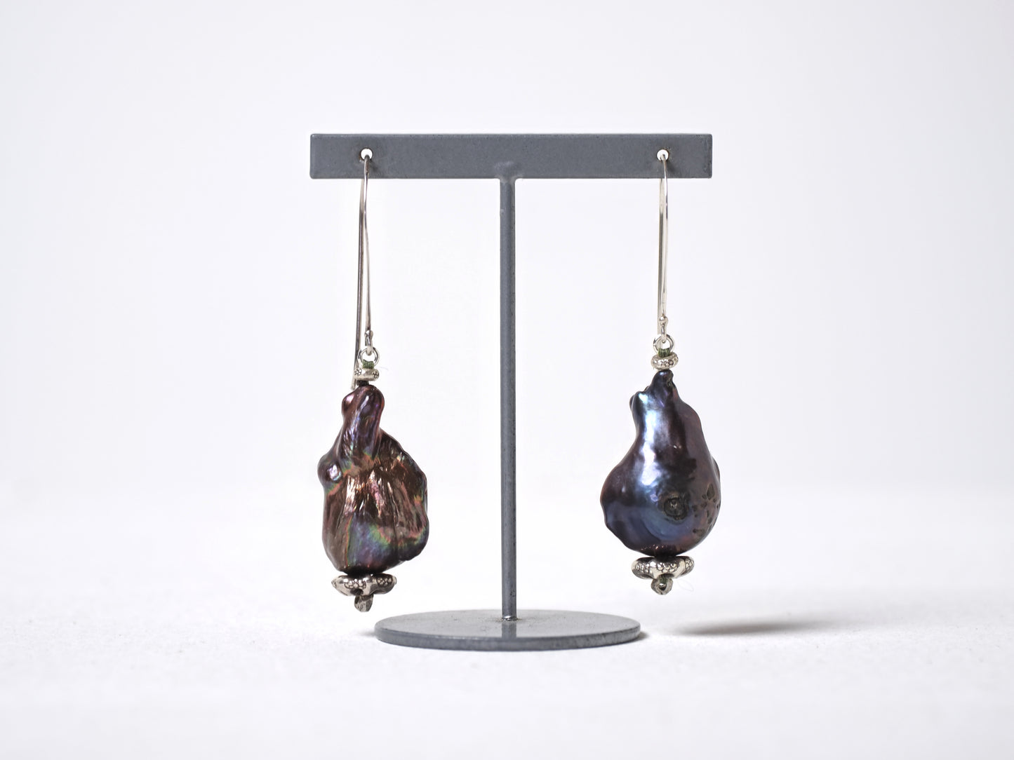 -Black pearl- large hooks