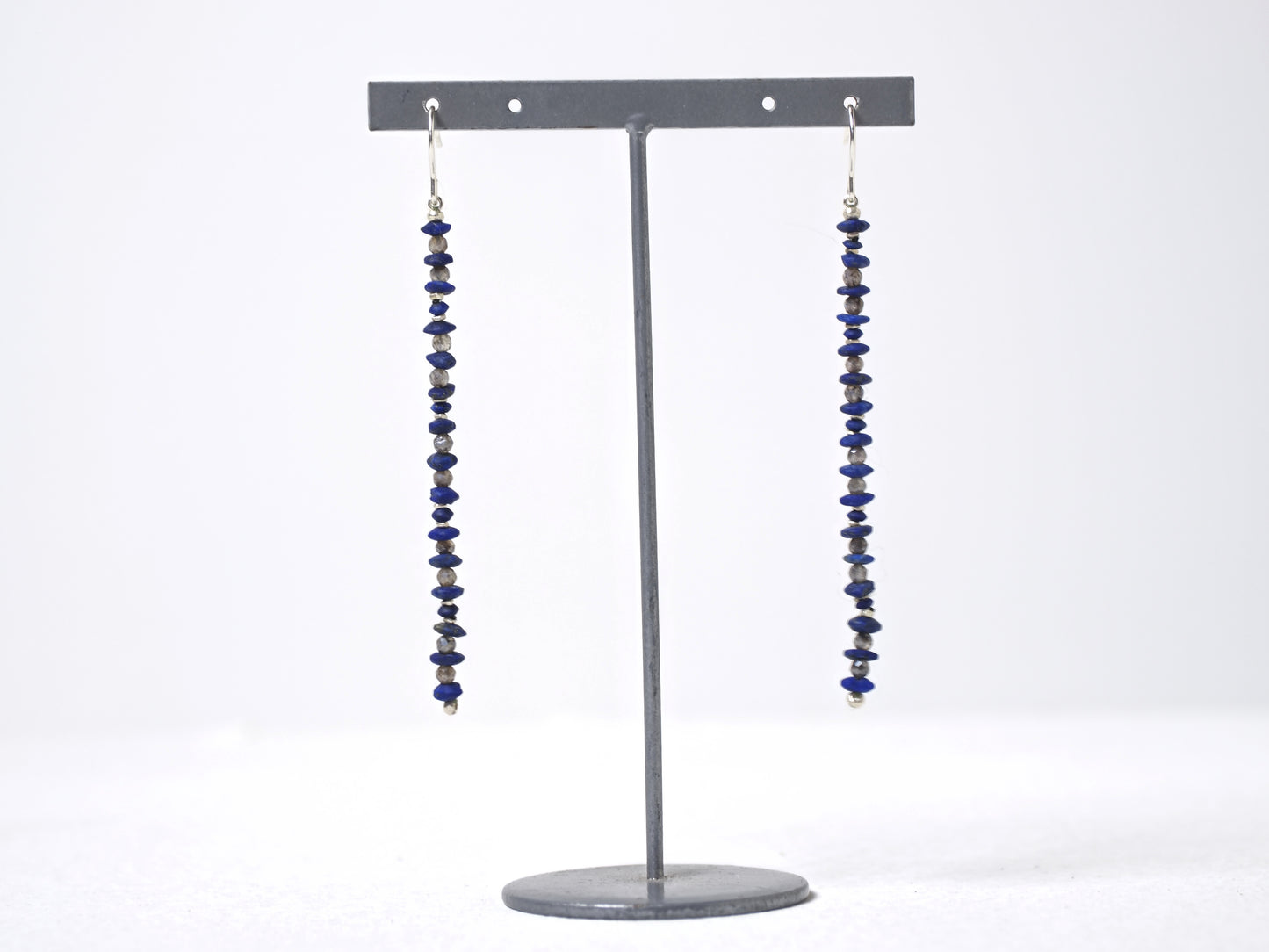 -Lapis lazuli・Zircon- long line_hooks