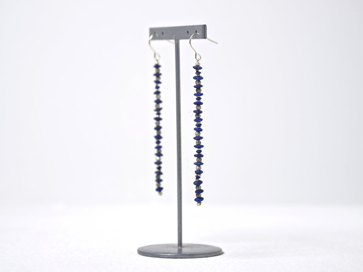 -Lapis lazuli・Zircon- long line_hooks
