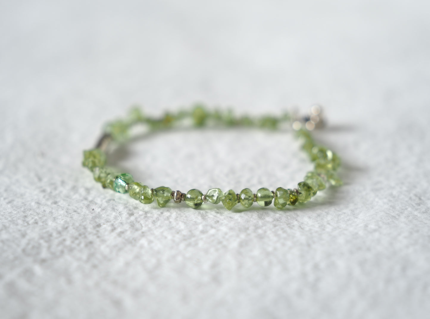 -Peridot-