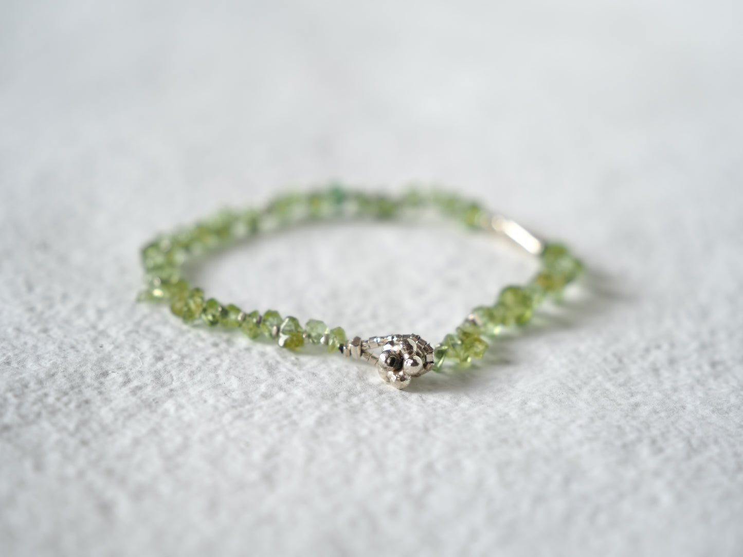 -Peridot-