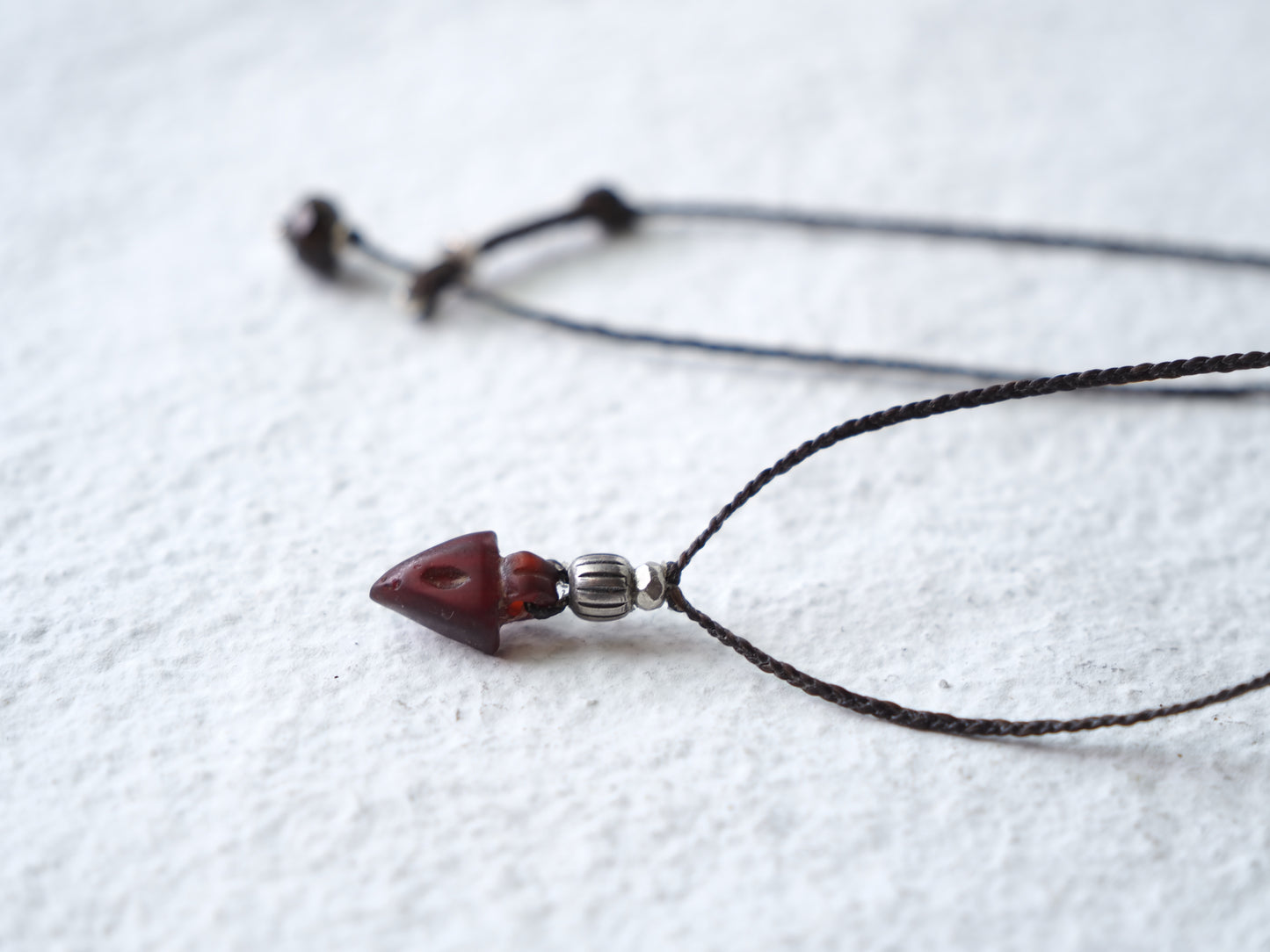 -Afgan old garnet- code
