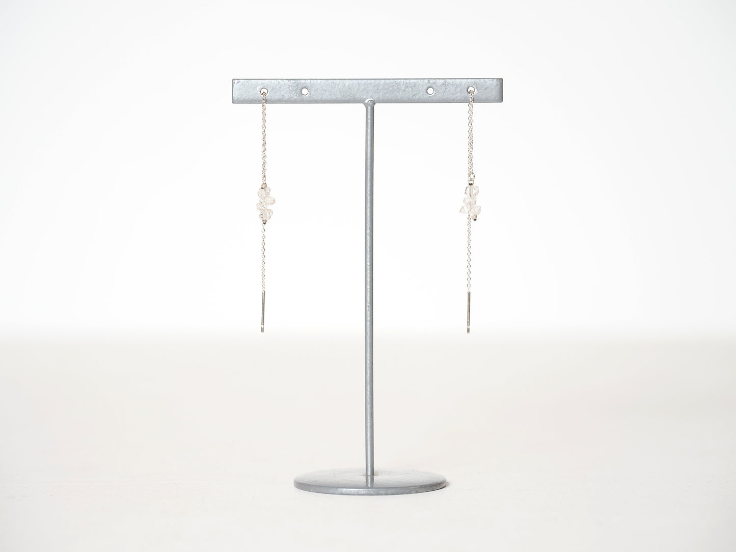 -Herkimer diamond- chains