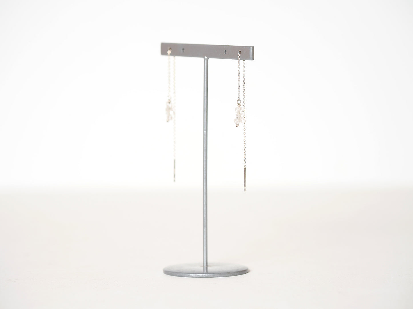 -Herkimer diamond- chains