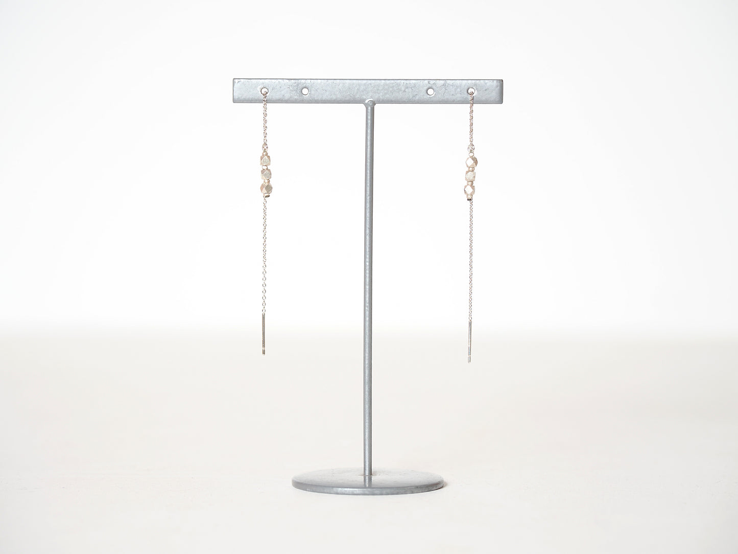 -Karensilver- chains