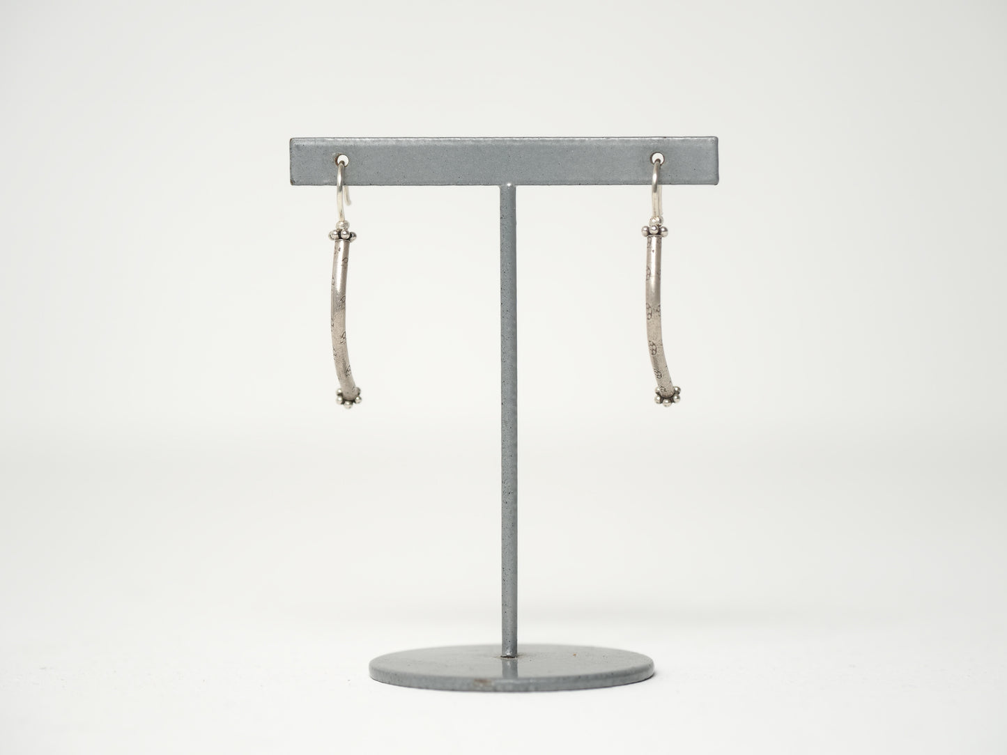 -Karensilver- hooks