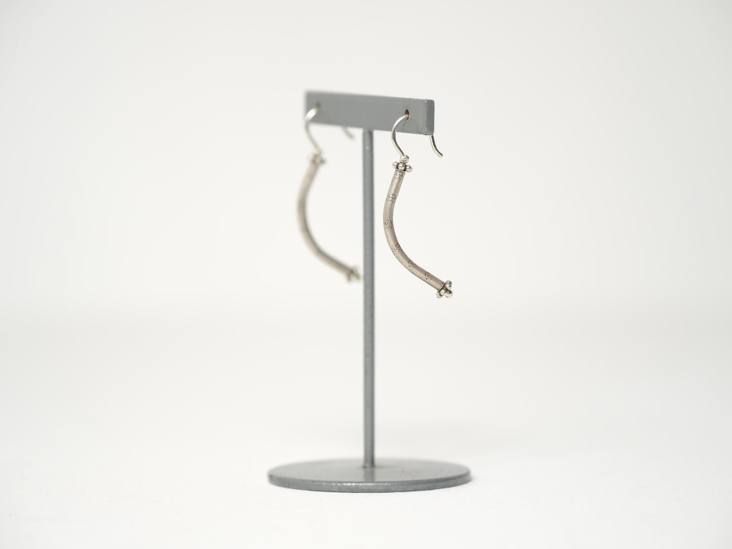 -Karensilver- hooks