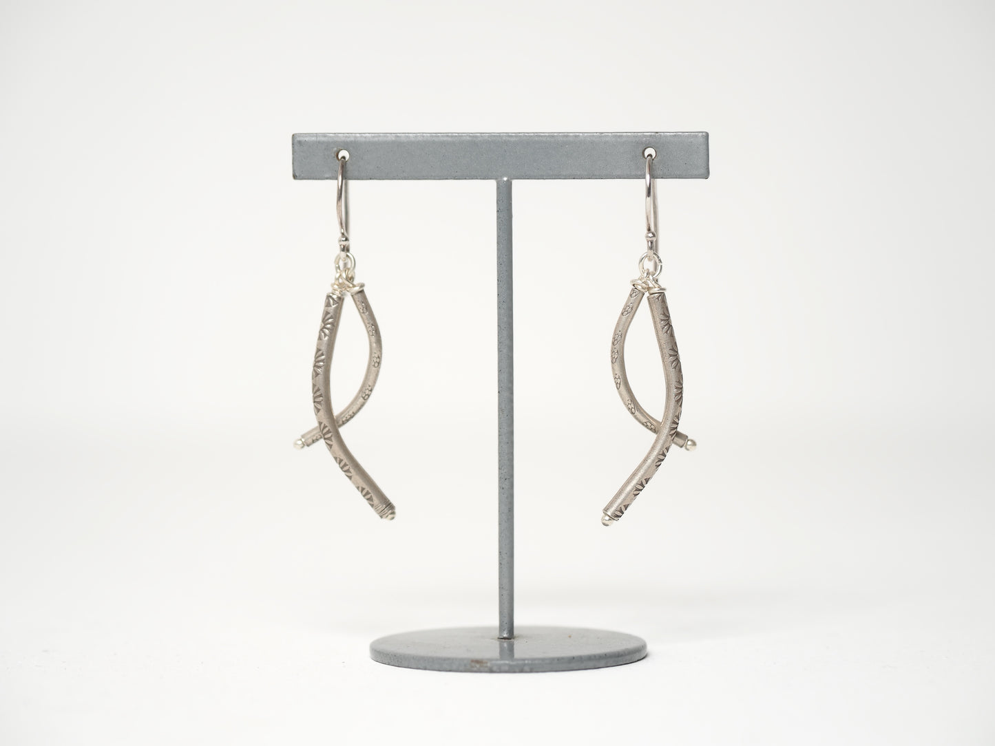 -Karensilver- hooks