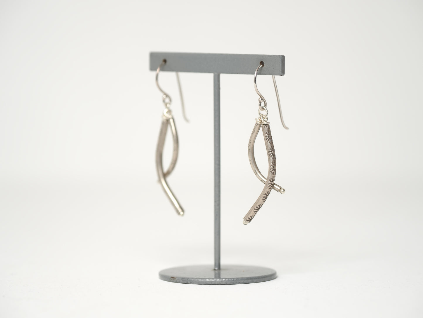 -Karensilver- hooks