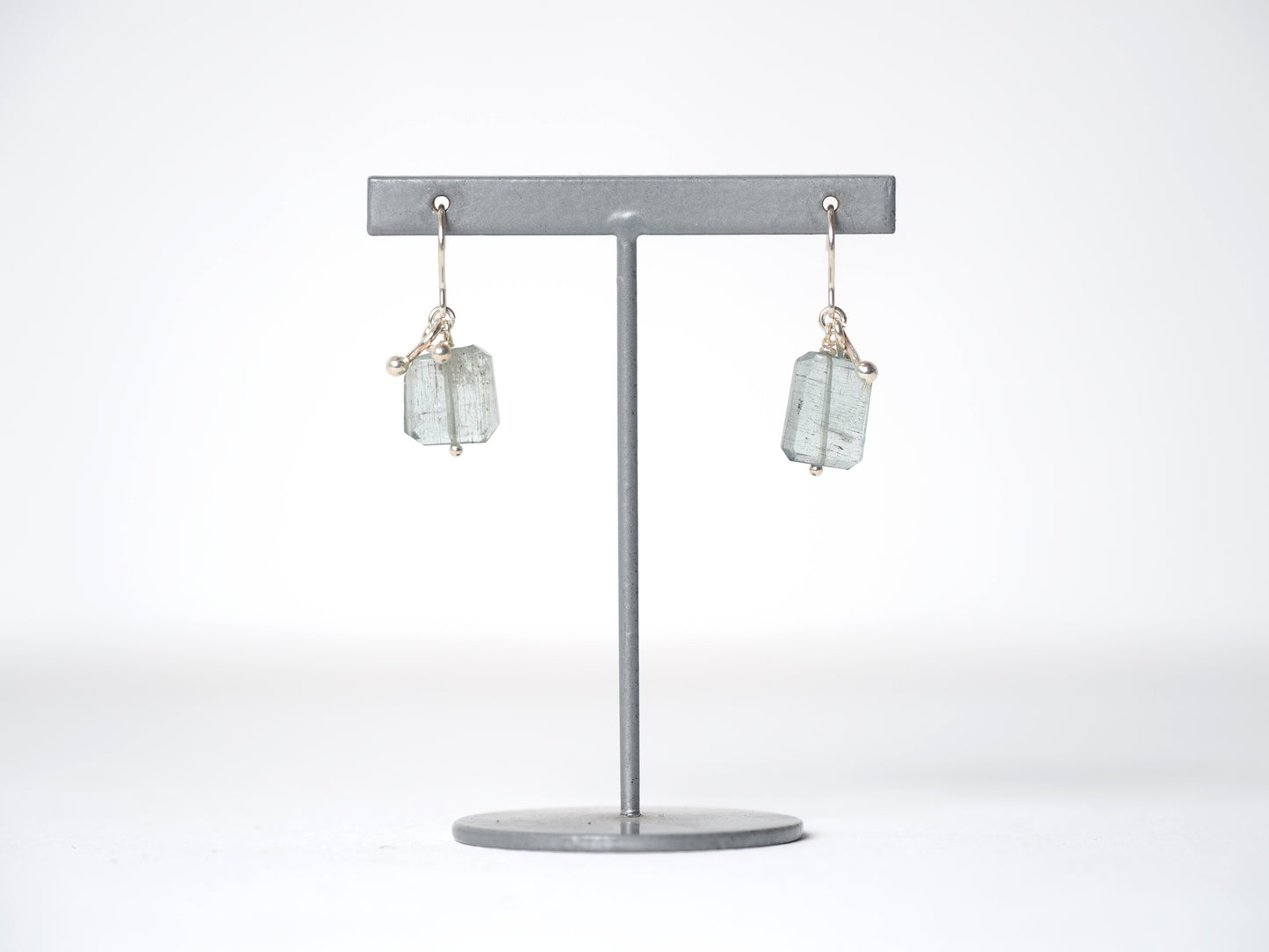 -Fluorite- hooks