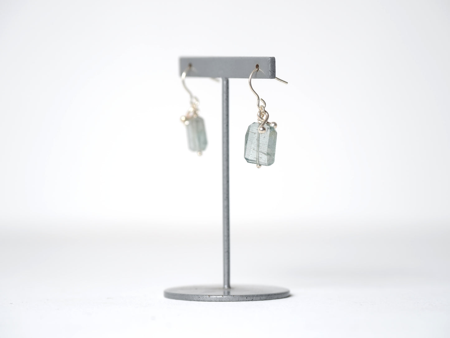 -Fluorite- hooks