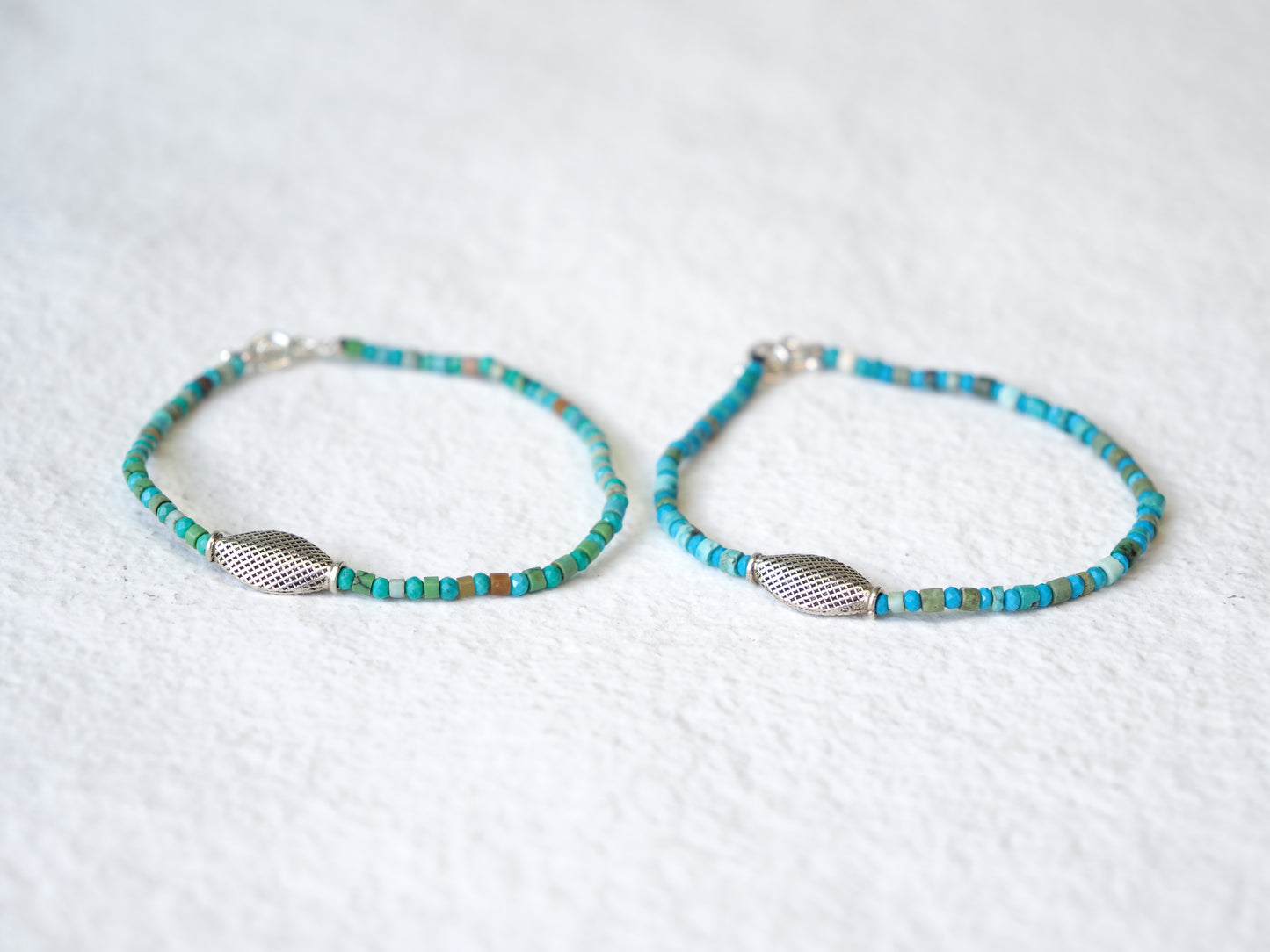 -Turquoise- bracelet