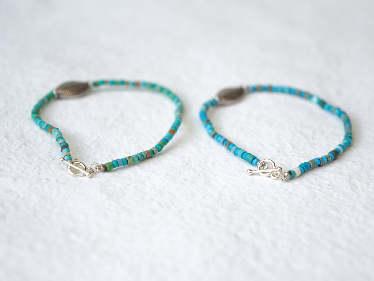-Turquoise- bracelet