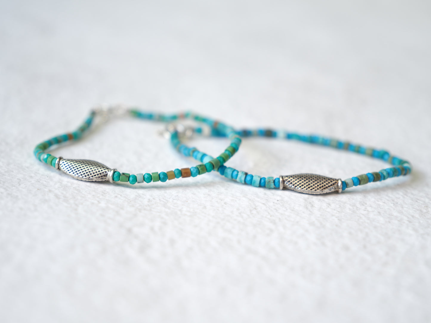 -Turquoise- bracelet