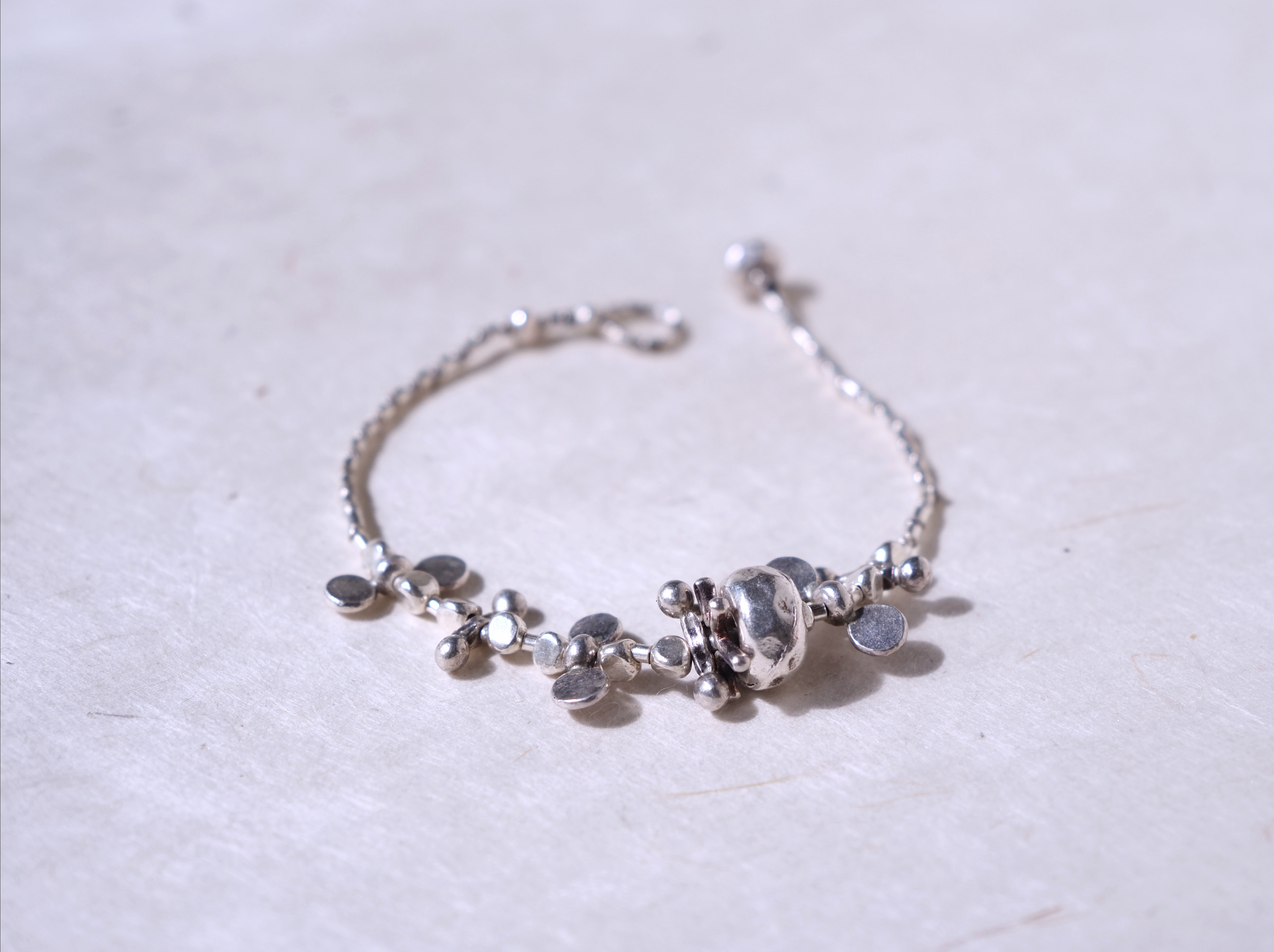 Karensilver- – K A L P A