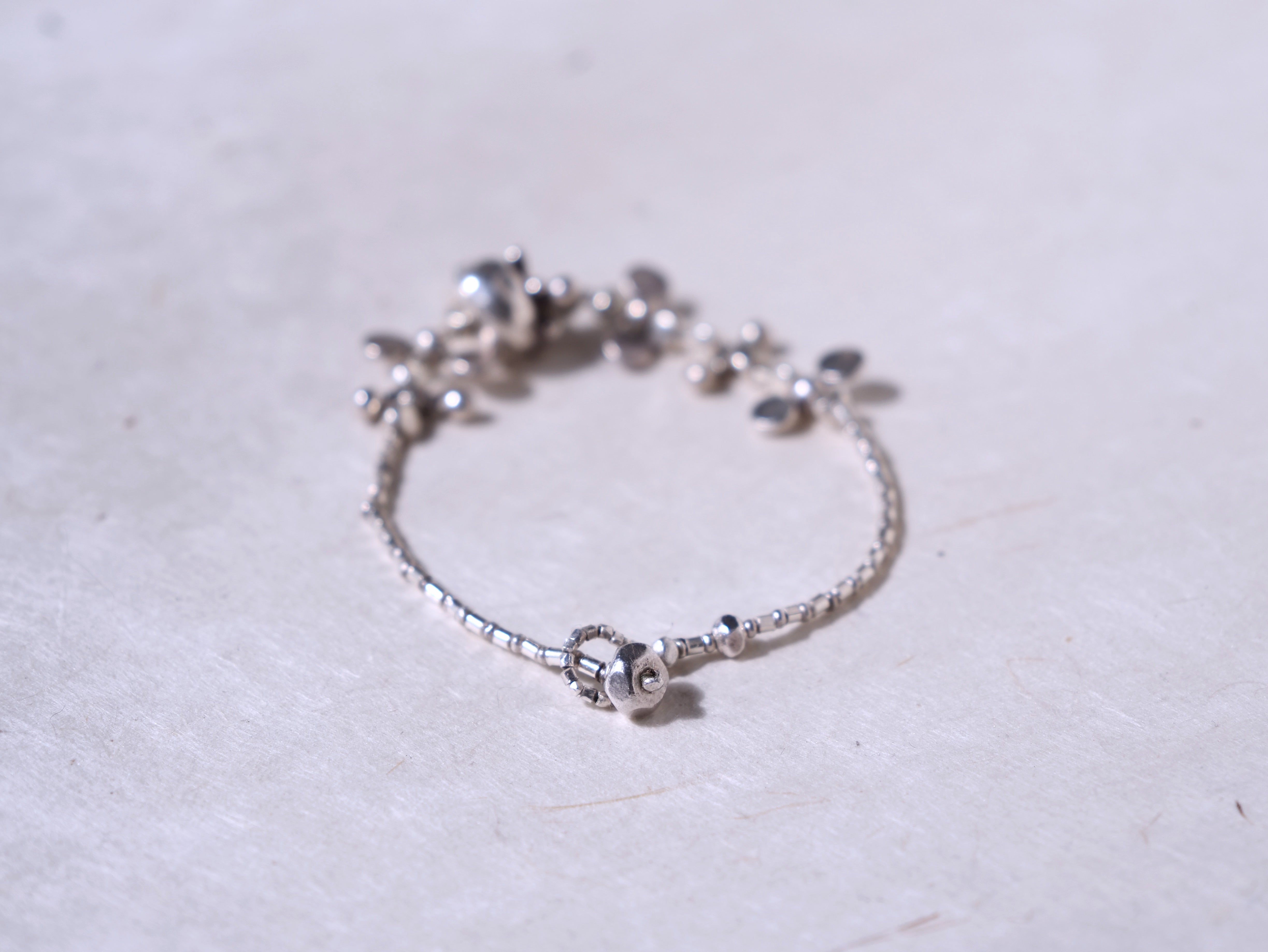 Karensilver- – K A L P A