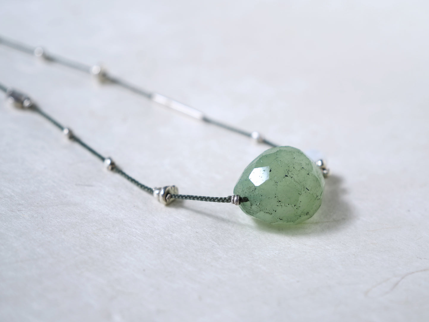 <MTO> -'rough cut' Chalcedony- code