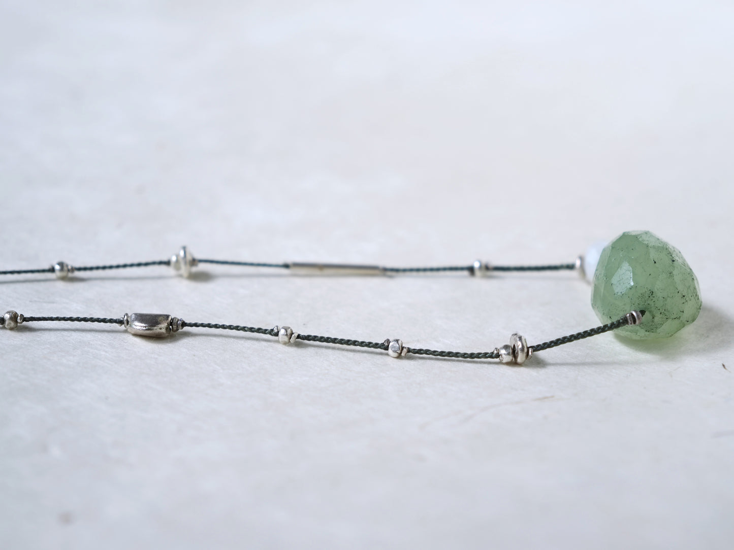 <MTO> -'rough cut' Chalcedony- code