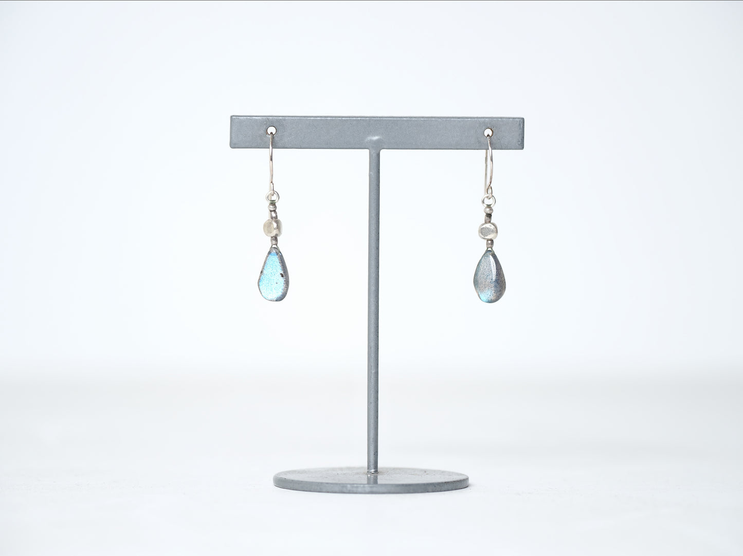 <MTO> -Labradorite- hooks