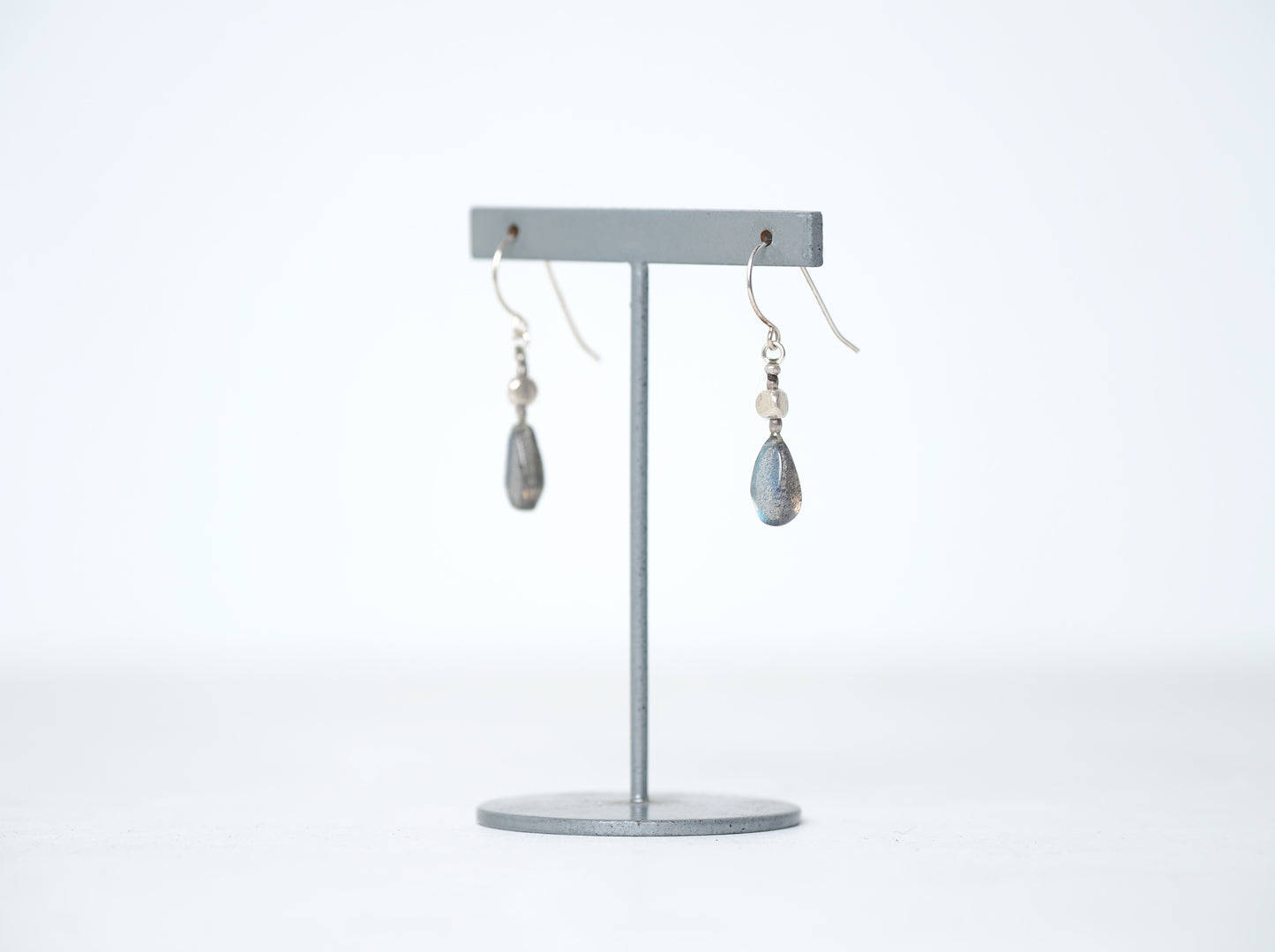 <MTO> -Labradorite- hooks