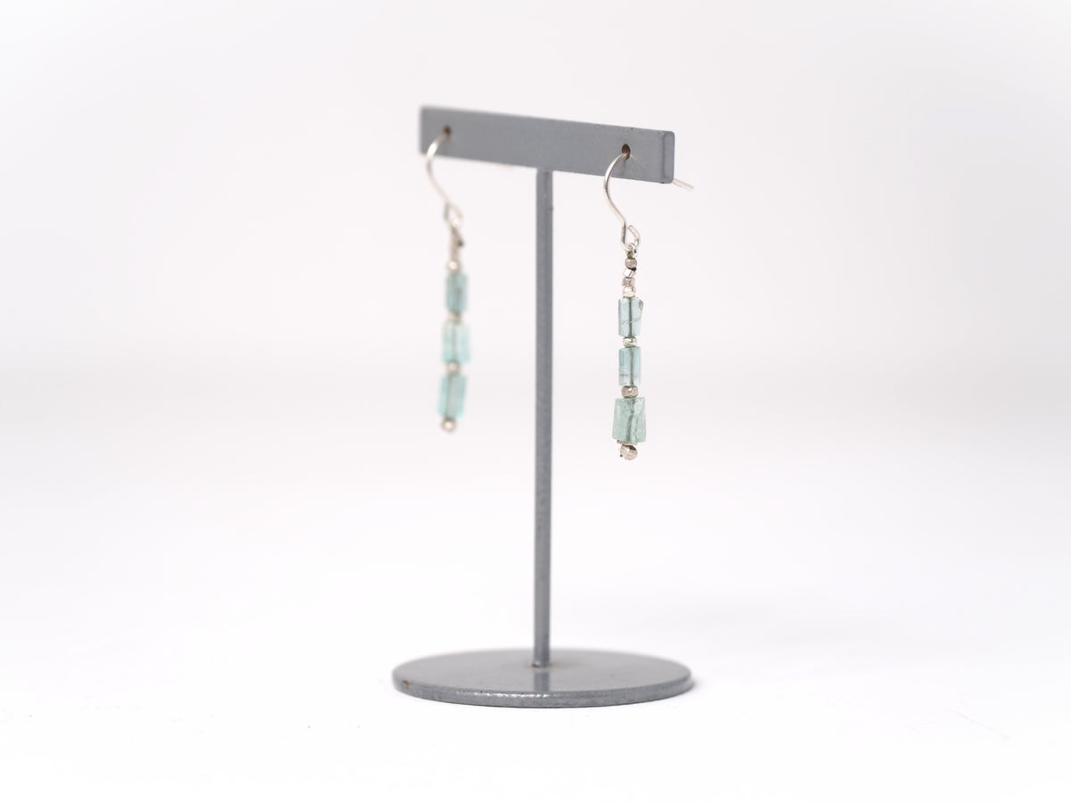 -Emerald- hooks
