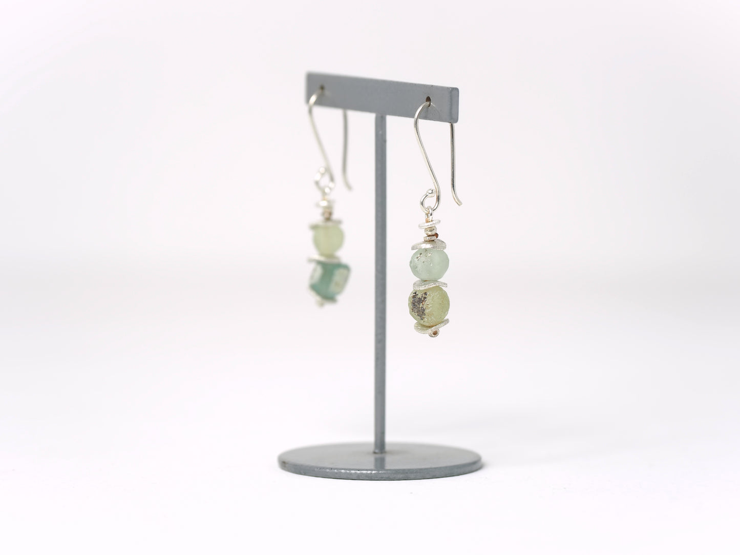 -Roman grass- hooks
