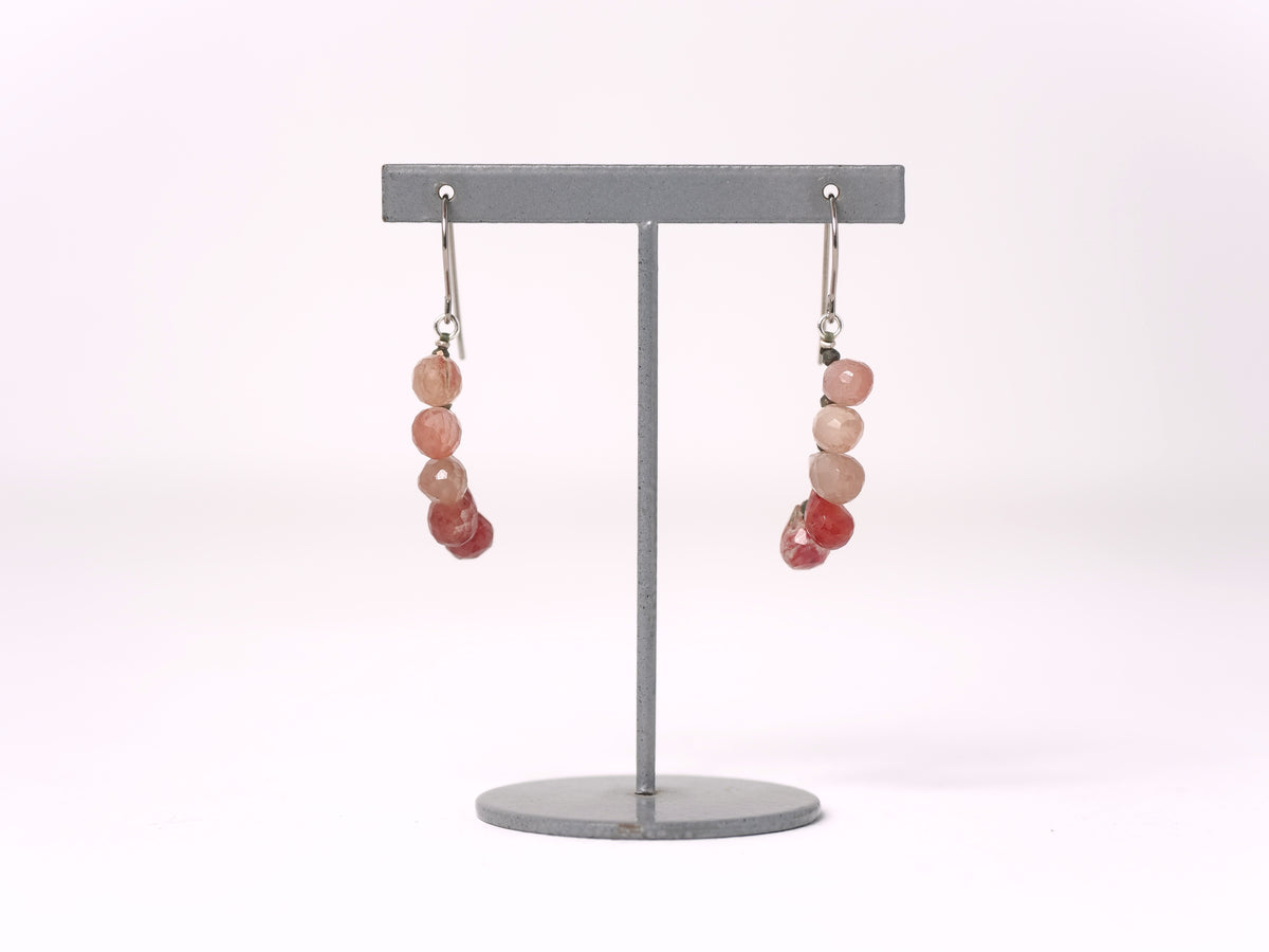 -Andesine- hooks