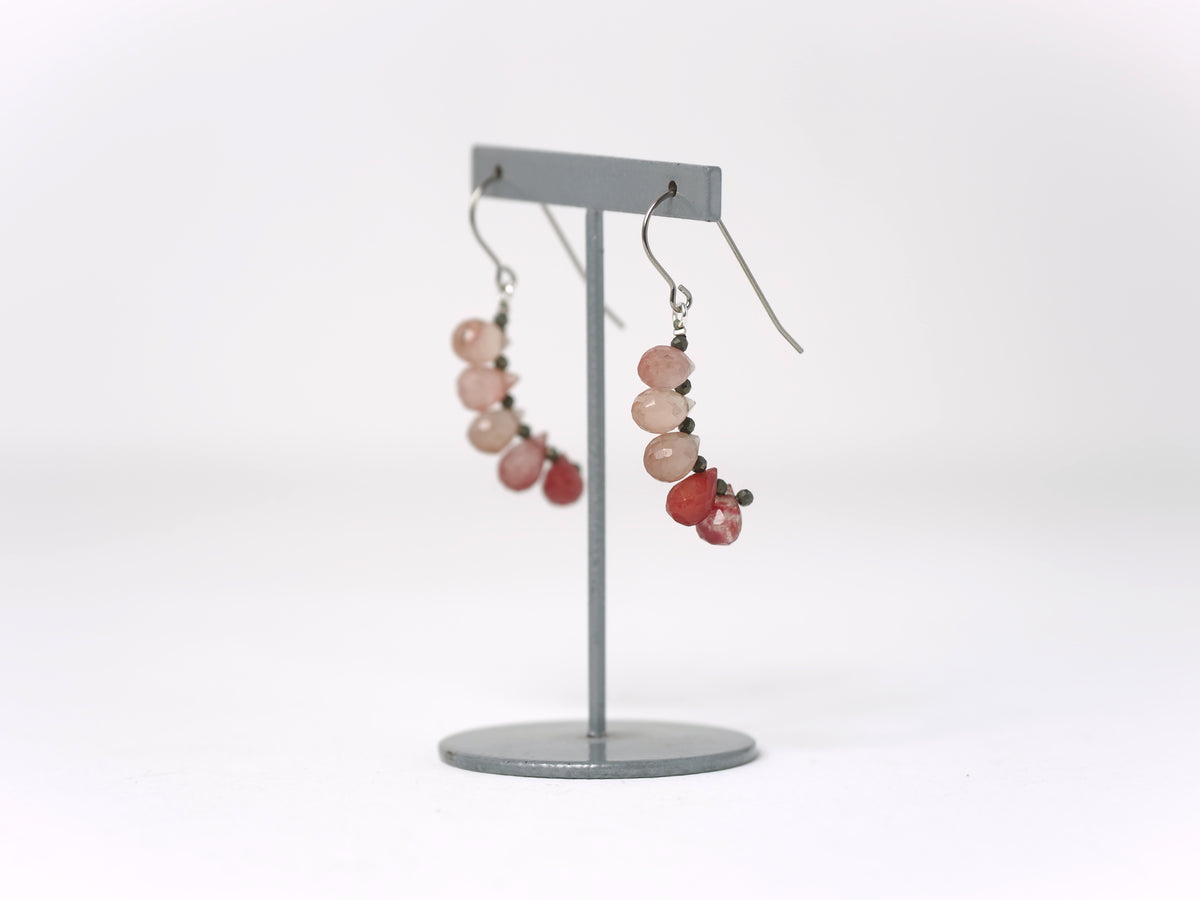 -Andesine- hooks