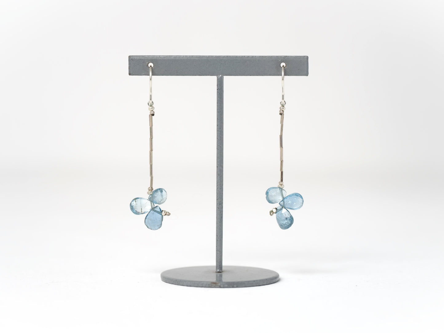 -Aquamaline- 'long line' hooks