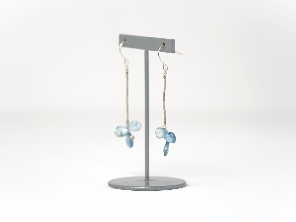 -Aquamaline- 'long line' hooks