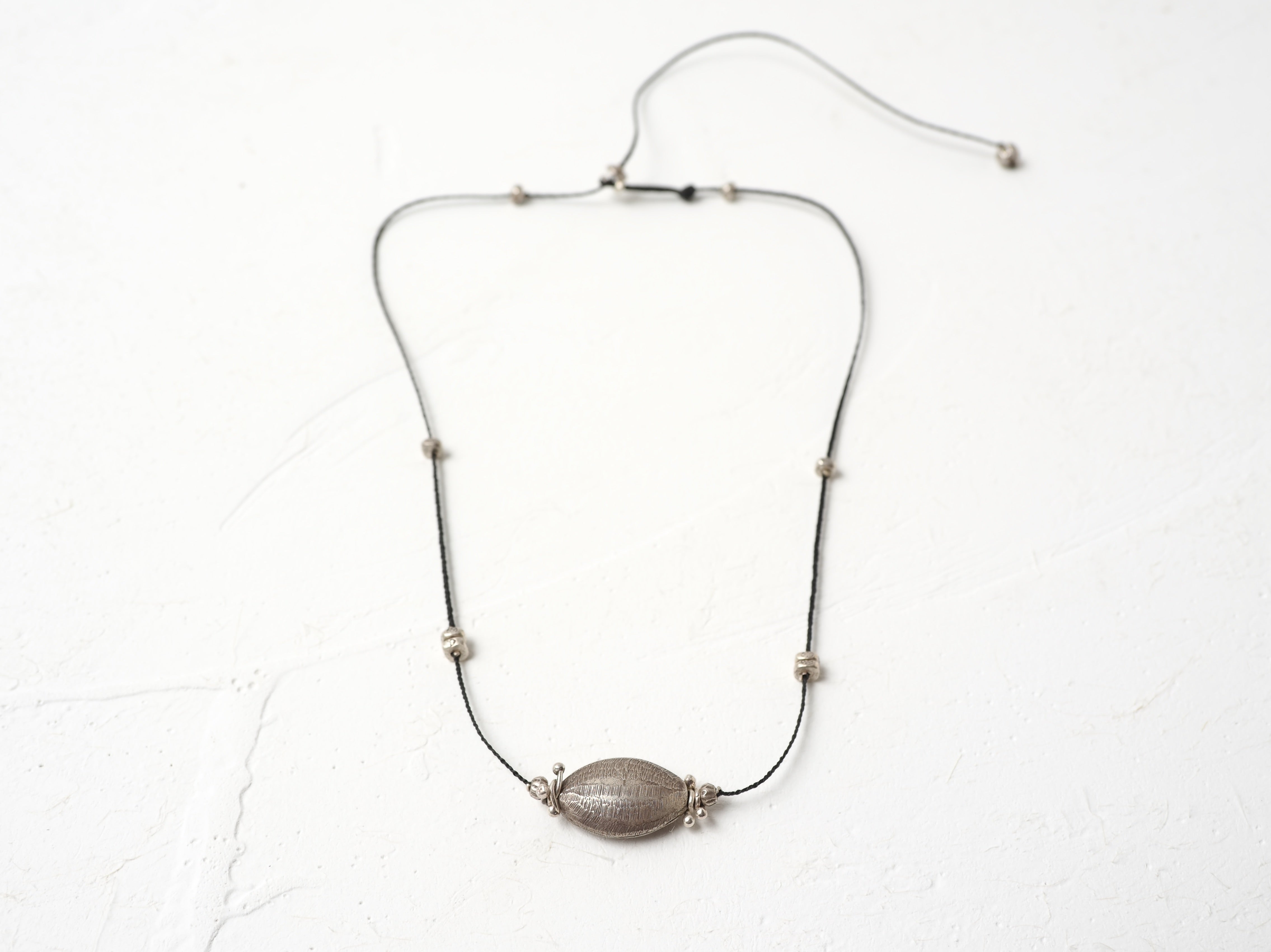 shermer academy 初期ネックレス【Yukari】 shermer academy 初期ネックレス【Yukari】 shermer academy 初期