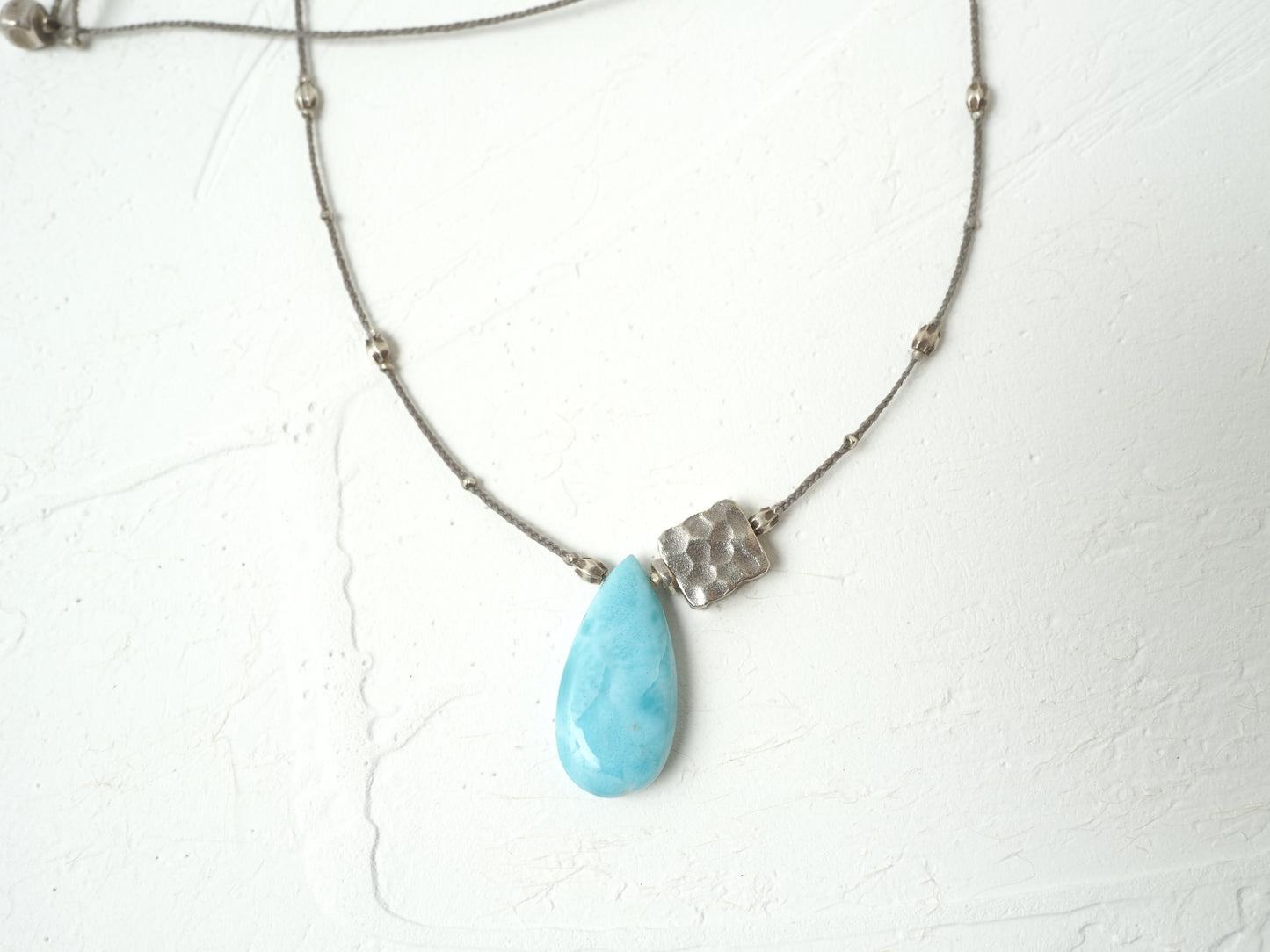 -Larimar- long code