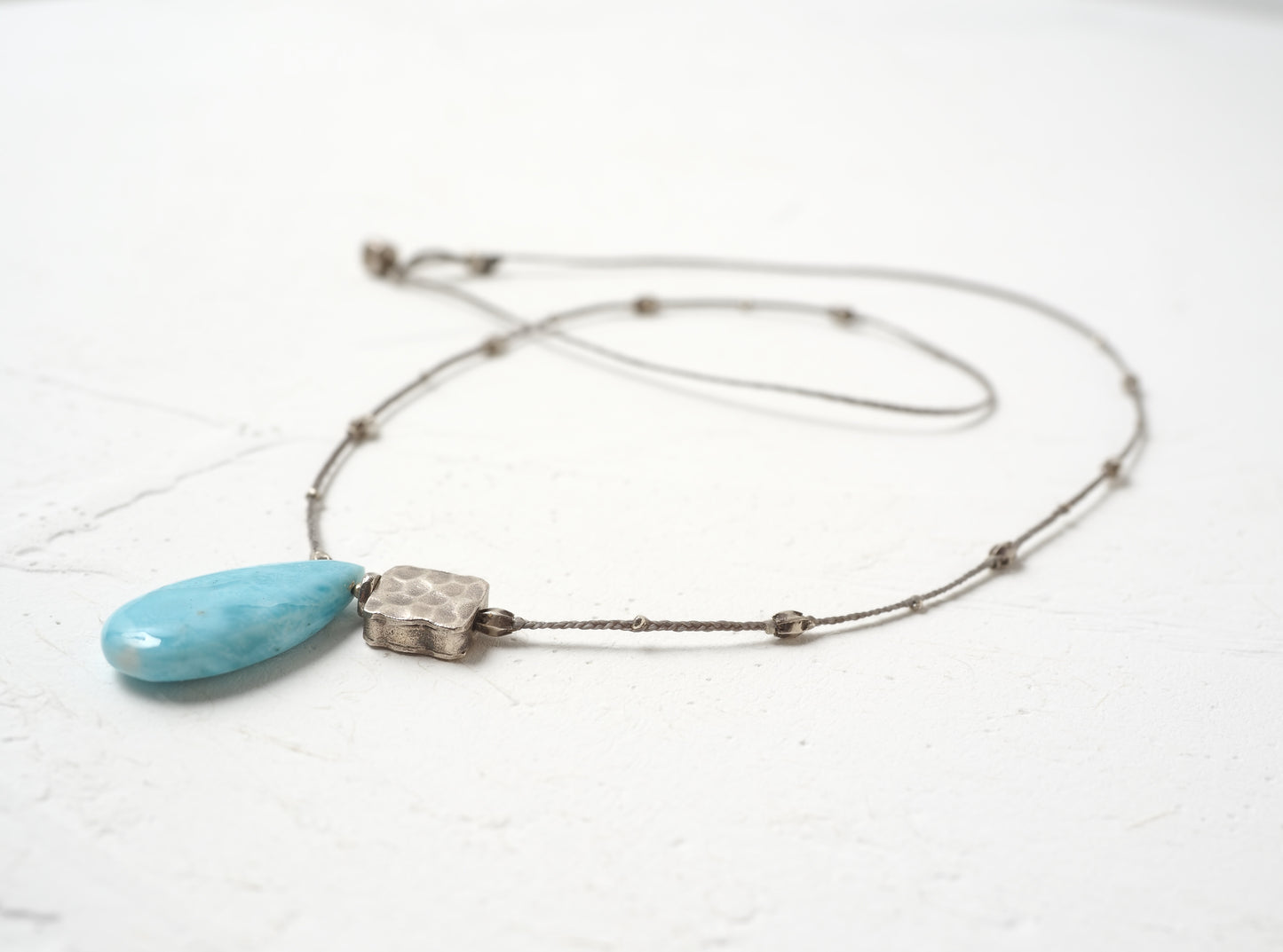 -Larimar- long code