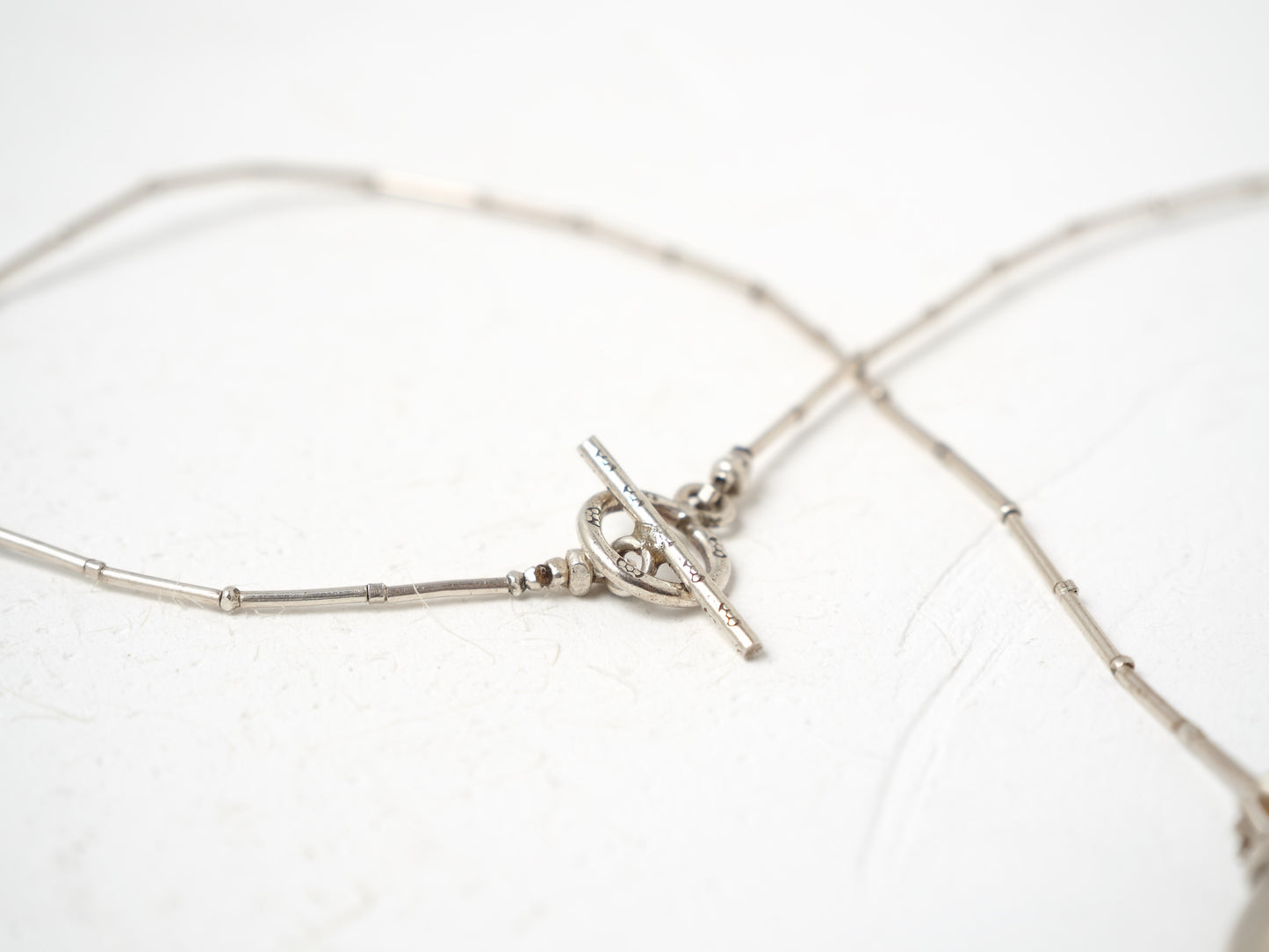 -Larimar・Karensilver- silver