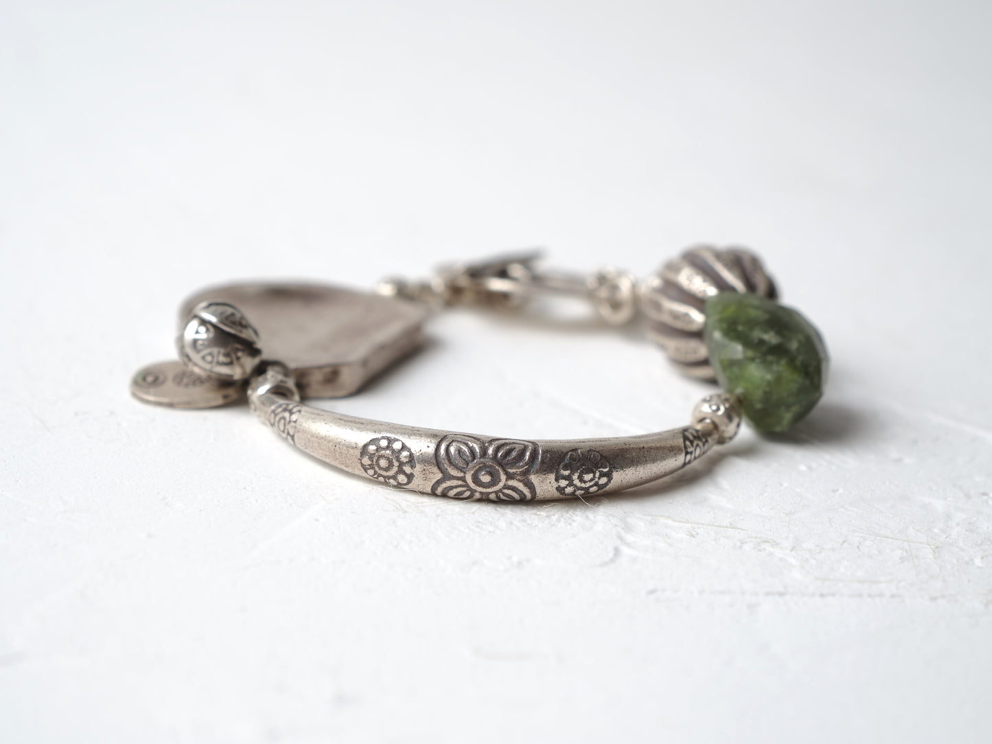 -Karensilver・Jade-