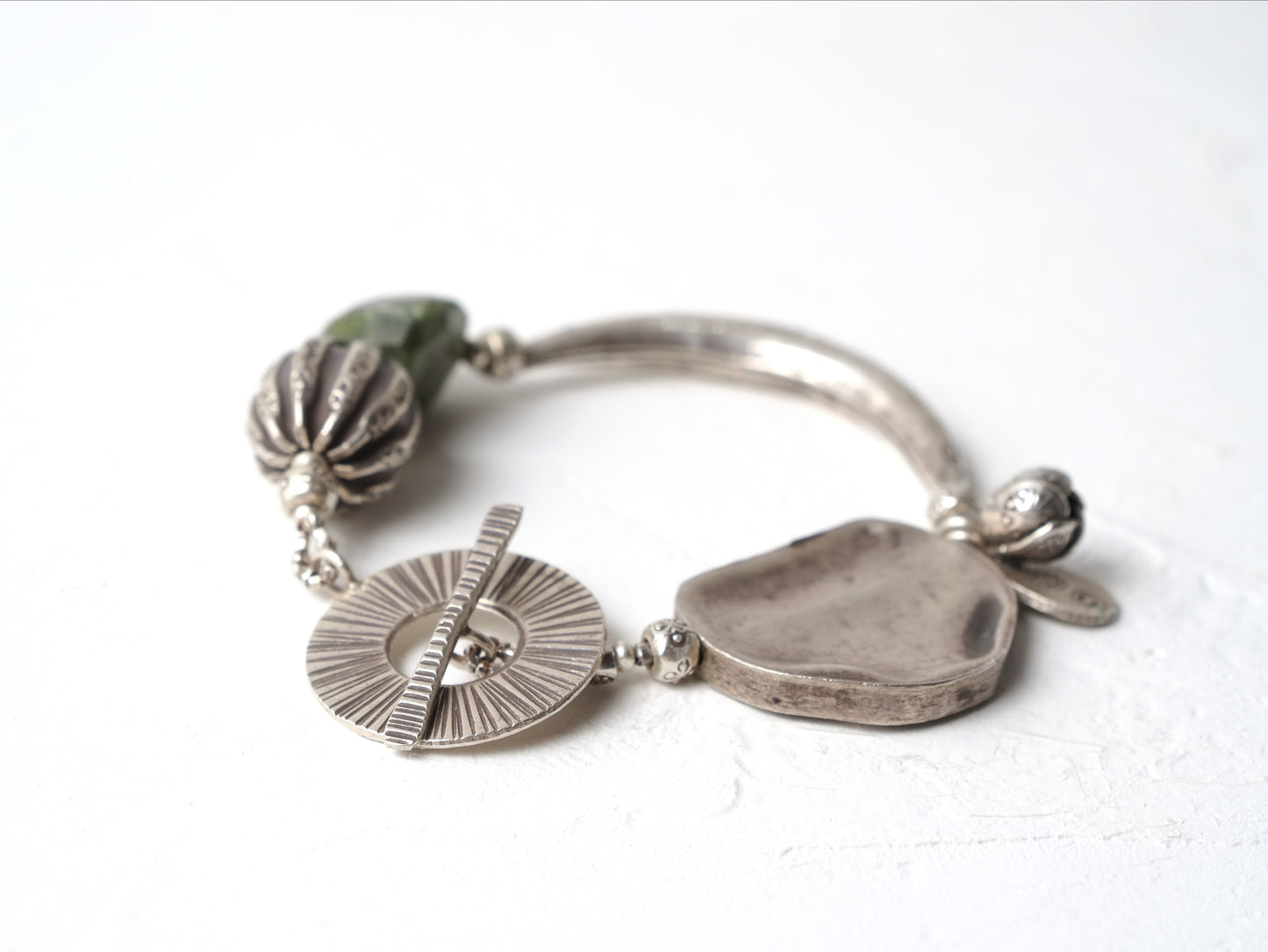 -Karensilver・Jade-