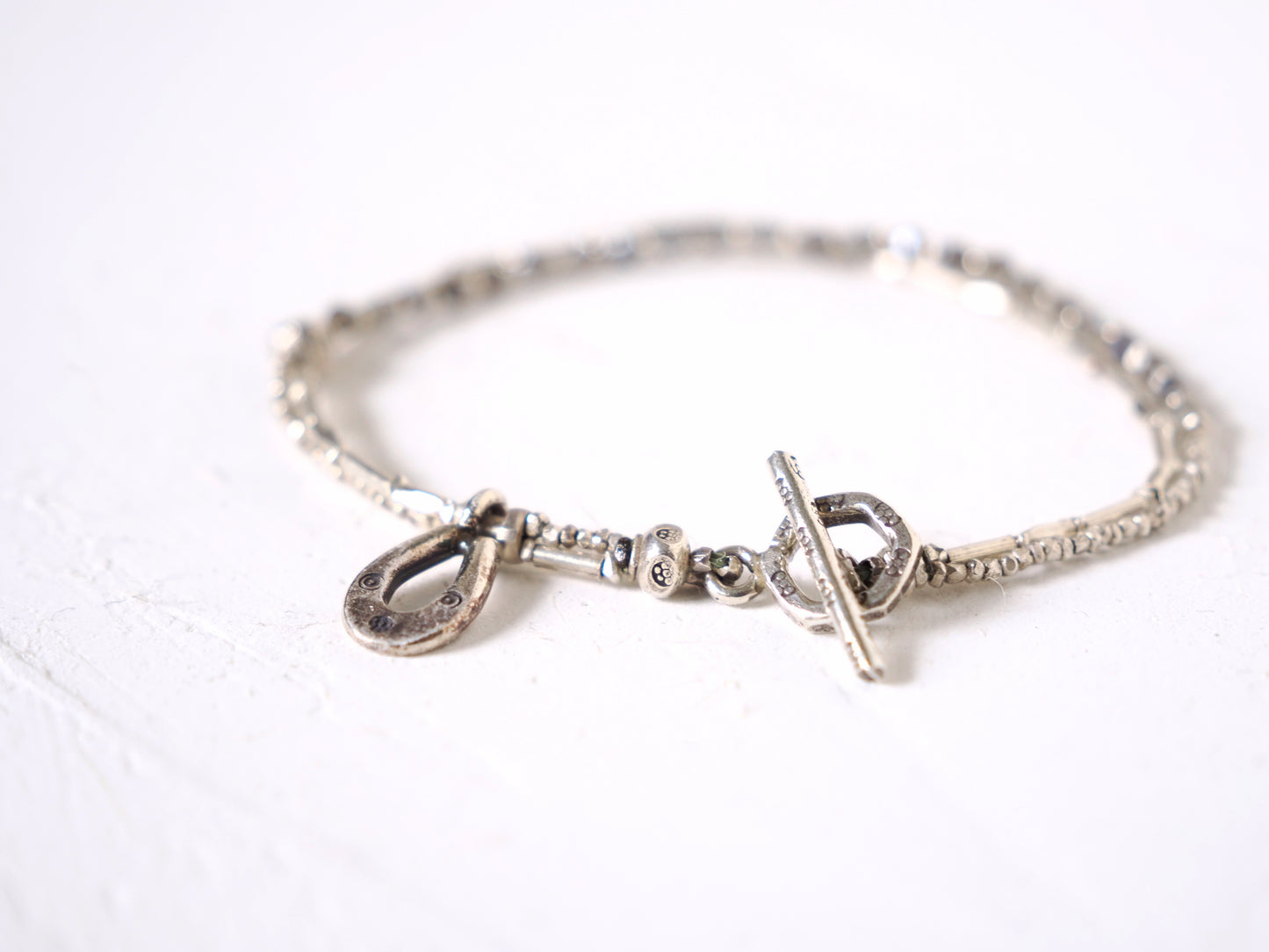 <MTO> -Zircon・Silver- double