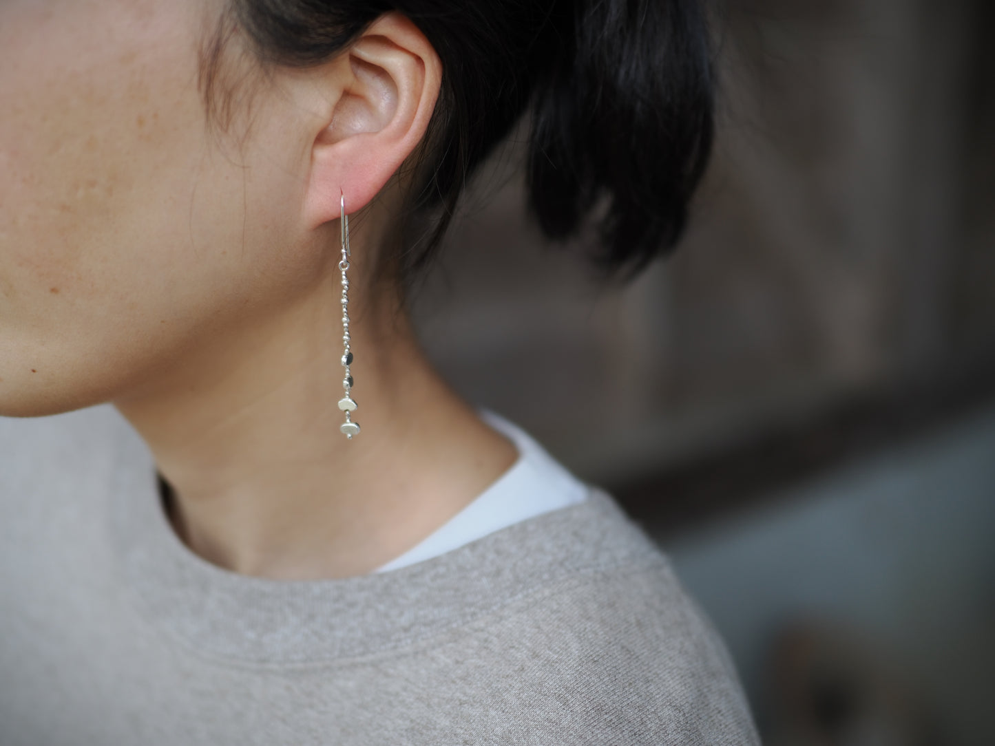 -Karensilver- hooks