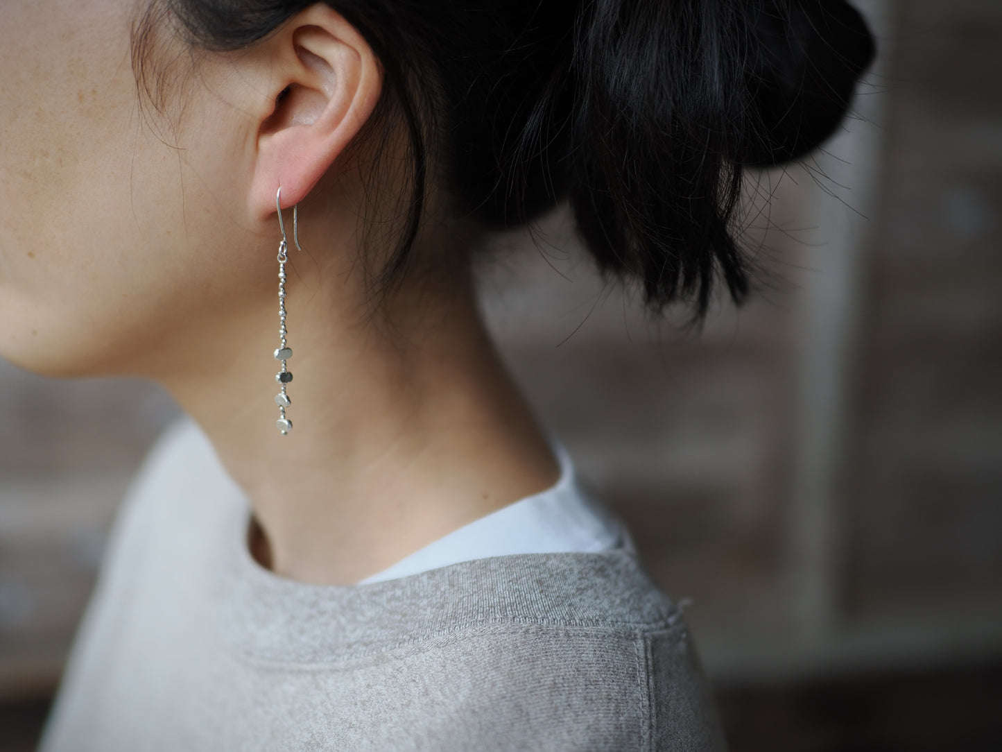 -Karensilver- hooks