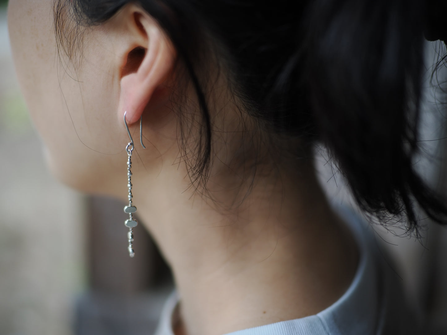 -Karensilver- hooks