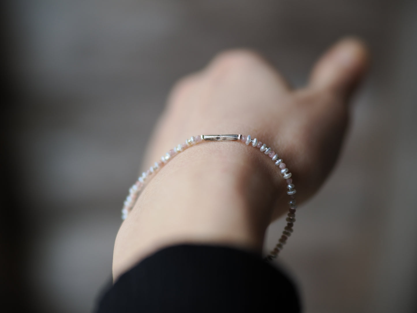 -Incarose- 'pearl・incarose'